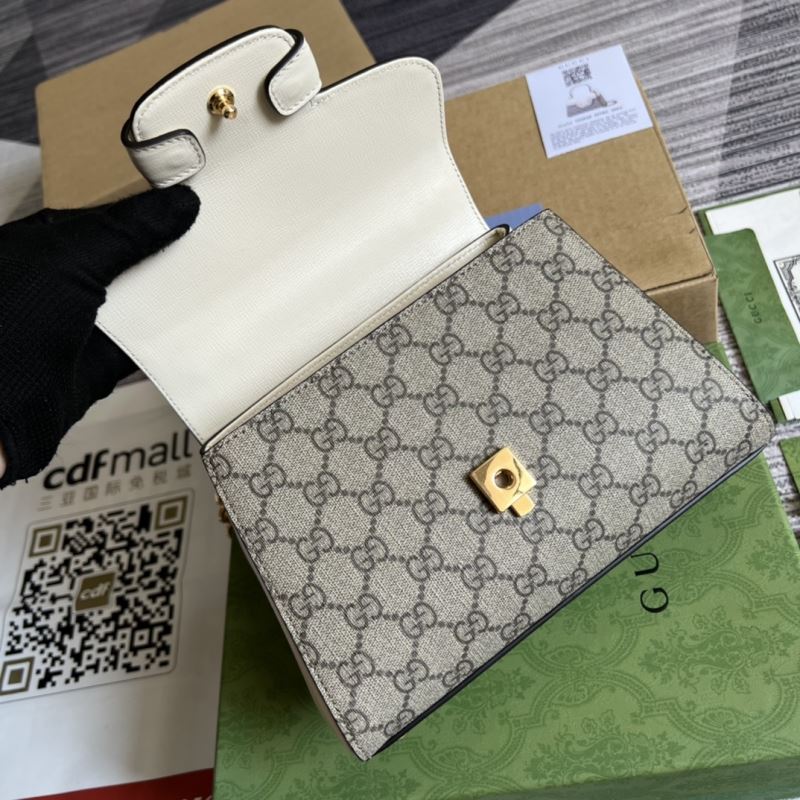Gvc*1 satchel bags